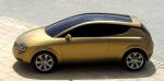Lancia Granturismo Stilnovo 2003 года